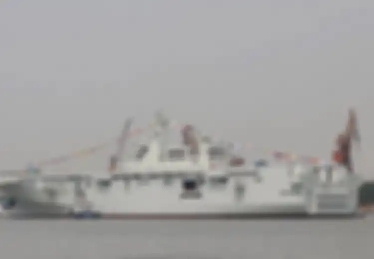Tak Cukup Hanya di Wilayah Laut China Selatan, China Gelar Latihan Militer Skala Besar di Wilayah Ini Selama 6 Hari