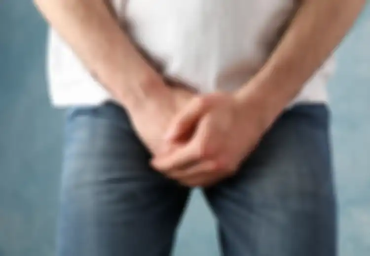 Minum Obat Kuat Sebelum Berhubungan Badan, Alat Vital Pria Ini Malah 'Tegang' Selama Sebulan, Niatnya Cuma Ingin Tahan Lama Justru Malah Jadi Malapetaka