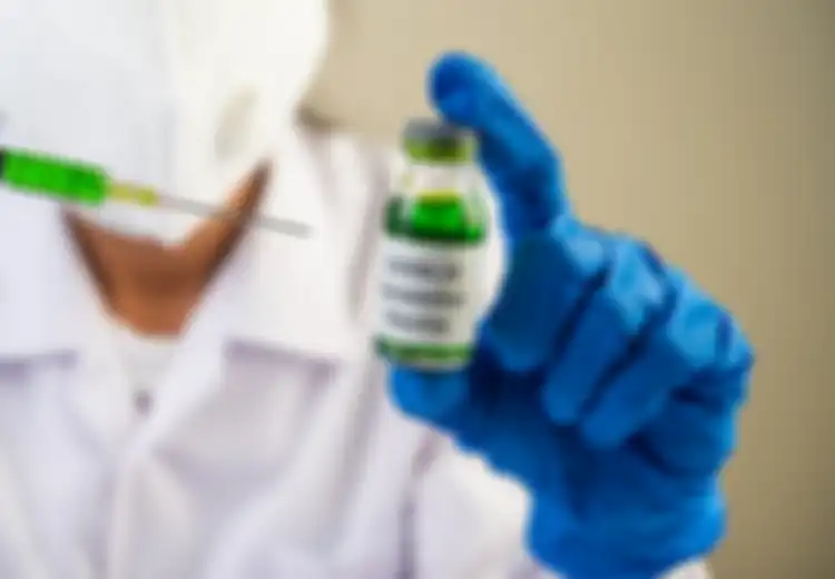 Covid Hari Ini 11 Agustus 2020: Seputar Vaksin Virus Corona, Bisakah Pembuatannya Dipercepat Ketika Kasus Positif Covid-19 Indonesia Terus Meningkat?