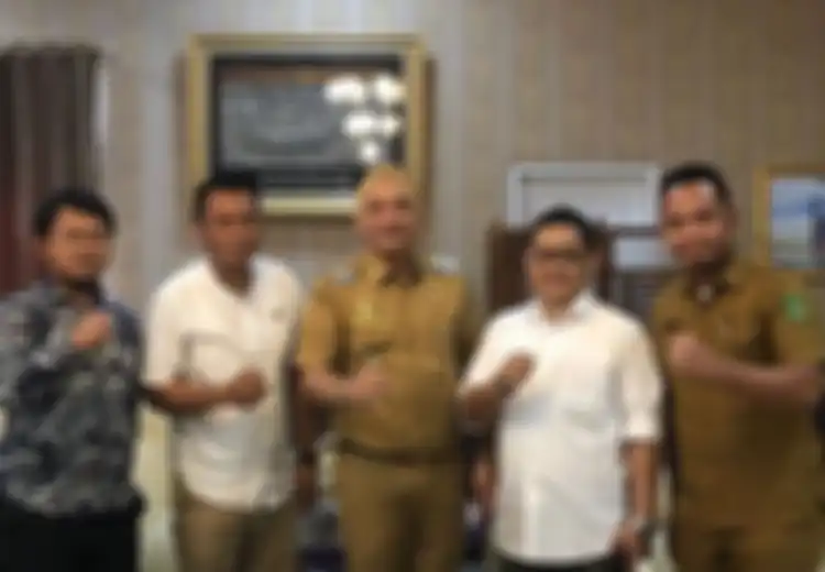 Rambut Pirang Pasha Ungu Menjadi Buah Bibir, Ini Aturan Mengecat Rambut Bagi PNS, Melanggarkah Sang Wakil Wali Kota Palu?