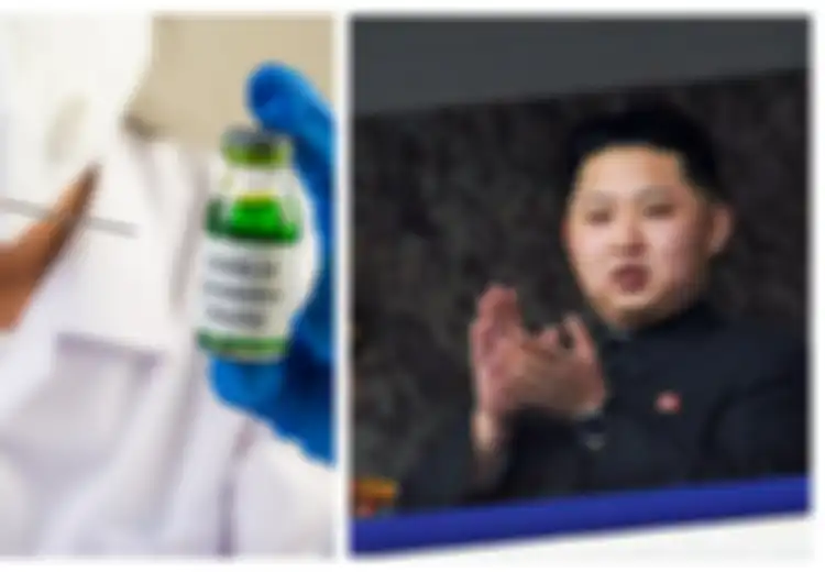 Diragukan Karena Infrastruktur Kesehatannya yang Buruk, Korea Utara Tetap Klaim Negaranya Masih Bebas Virus Corona Meski Sudah Lebih dari Setahun Sejak Pandemi Covid-19