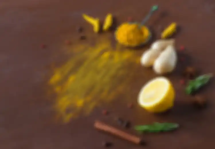 Yuk Coba Manfaat Masker Lemon dan Kunyit untuk Mengatasi Jerawat!