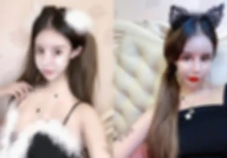 Wajahnya Sudah Dirombak 60 Kali Operasi Sampai Terlihat Mirip Boneka Hidup, Tak Disangka Penampakan Wajah Aslinya Sungguh Tak Terduga