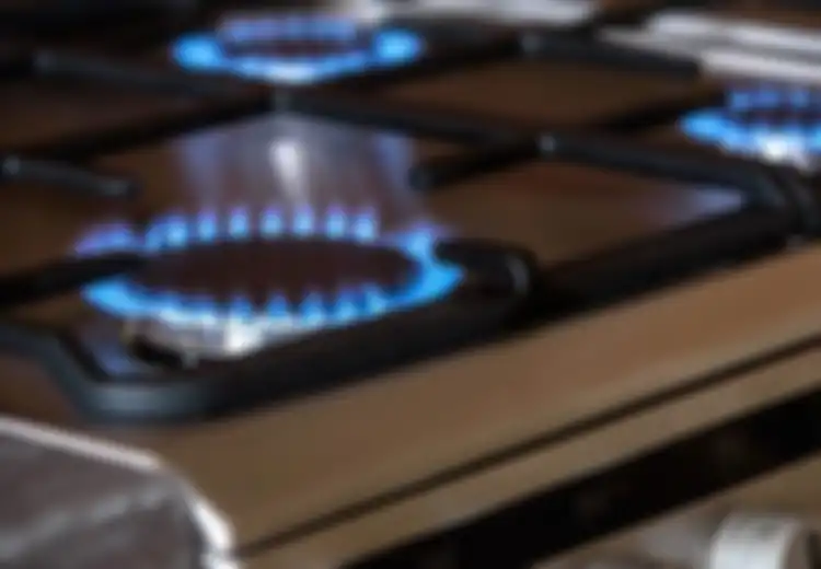 Mau Gas Awet Berbulan-bulan? Ini Trik Hemat dari Restoran Saat Masak dengan Kompor Gas