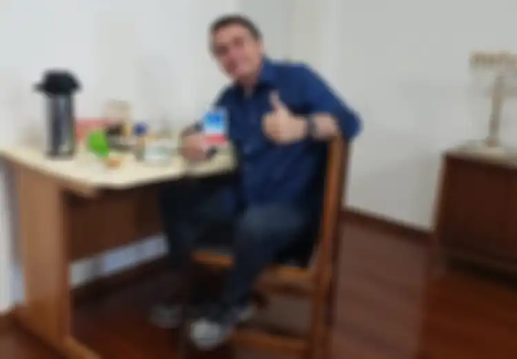 Bak Alami Kemalangan Bertubi-tubi, Presiden Brasil Bolsonaro Kembali Masuk Rumah Sakit Setelah Alami Cegukan Kronis Selama 10 Hari