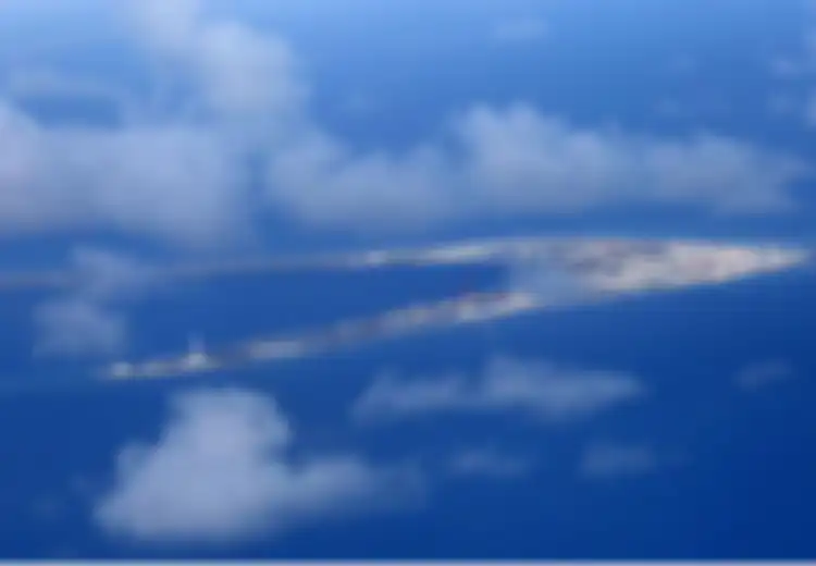 Tidak Lembek Seperti yang Diceritakan, Malaysia di Bawah Pemerintahan Muhyiddin Yassin Tolak Keras Klaim Tiongkok Atas Laut China Selatan, Lalu Bagaimana Indonesia?