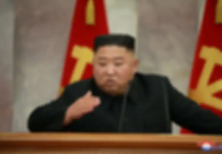 Pilih Merdeka dari Ukraina dan Dukung Rusia, Wilayah Ini Kejutkan Dunia, Mendadak Ingin Kerja Sama Bilateral dengan Korea Utara