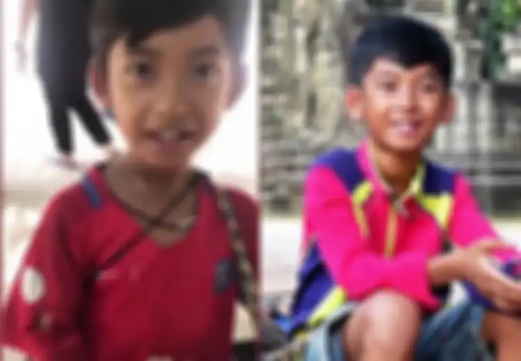 Ingat Pedagang Asongan yang Gemparkan Dunia Karena Mampu Menguasai 16 Bahasa, Sudah Hampir 2 Tahun Berlalu Kini Nasibnya Berubah Drastis, BeginiKabar Terbarunya