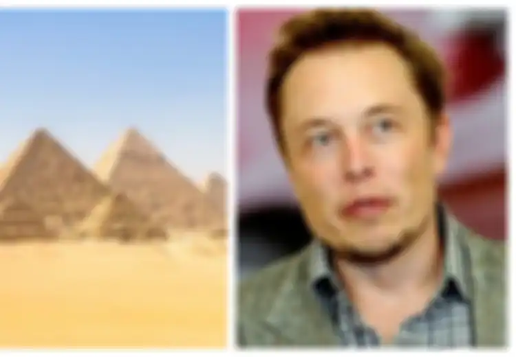 Heboh Elon Musk sebut Piramida Dibangun oleh Alien, Benarkah? Ini 'Rahasia' Pembangunan Piramida yang pernah Diungkap para Ilmuwan