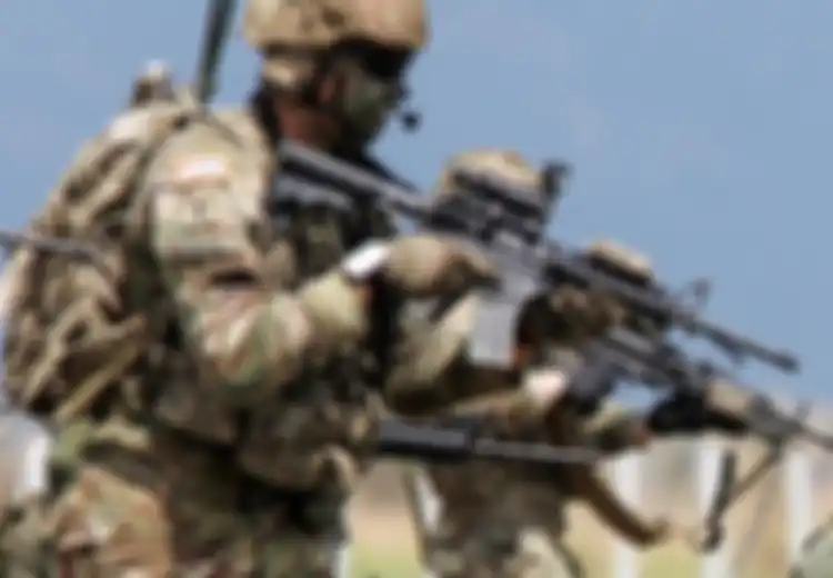 Tegang! Mendadak Amerika dan Rusia Sama-sama Kirim Pasukan Militernya ke Wilayah Arktik, Rupanya Ada Harta yang Sangat Menggiurkan dan Diinginkan Banyak Negara di Sana