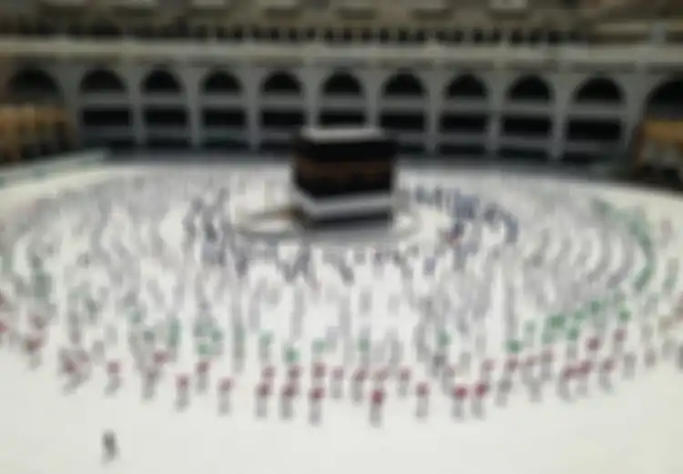 Tak Ada Kasus Penularan, Pemerintah Arab Saudi Klaim Sukses Selenggarakan Ibadah Haji 2020 di Tengah Pandemi Covid-19, Ternyata Ini Rahasia Mereka