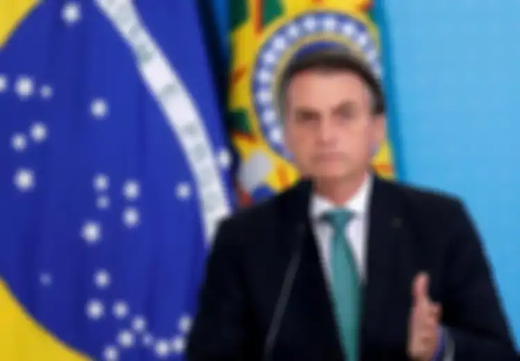 Dituding Presiden Kontroversial, Karena Pernah Bikin Negaranya Karut Marut Akibat Covid-19, Presiden Brasil Jair Bolsonaro Sesumbar Sebut Bisa Hentikan Perang Rusia-Ukraina dengan Cara Ini