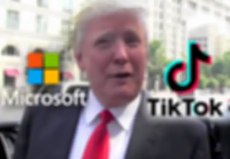 Licik Melarang TikTok Untuk Warga AS Agar Bisa Memaksa Membelinya, Trump Harus Menanggung Malu Setelah ByteDance Putuskan Tak Jadi Jual TikTok, Ini Alasannya