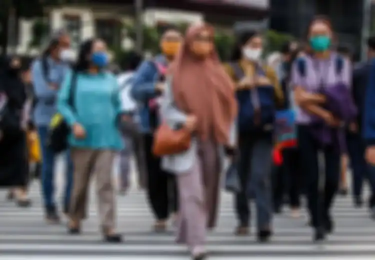 Penelitian Buktikan Masker Sangat Ampuh Halangi Infeksi Covid-19, Yuk Ikuti Anjuran Penerapan Protokol Kesehatan untuk Cegah Virus Corona