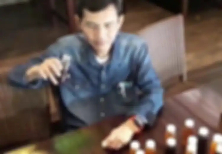 Kemenkes Kritik Tajam 'Obat' Covid-19 Buatan Hadi Pranoto: Cuma Jamu, Hanya untuk Penyakit Komorbid