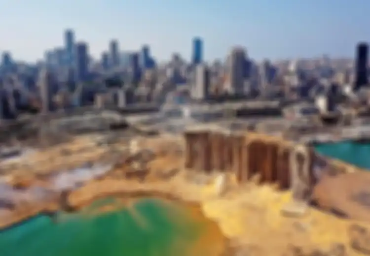 Sejarah Lebanon, Wilayah yang Berulang Kali Berpindah Kekuasaan dari Era Prasejarah Sampai Menjadi Bagian Peradaban Islam yang Gemilang, Hingga Alami Perang Saudara Karena Israel