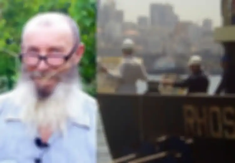 Mengejutkan! Kapten Sebut Majikannya Sengaja Biarkan Kapalnya Ditahan di Beirut, Mulai dari Tambah Muatan 'Penghancur Kapal' Hingga Bikin Awak Tak Betah