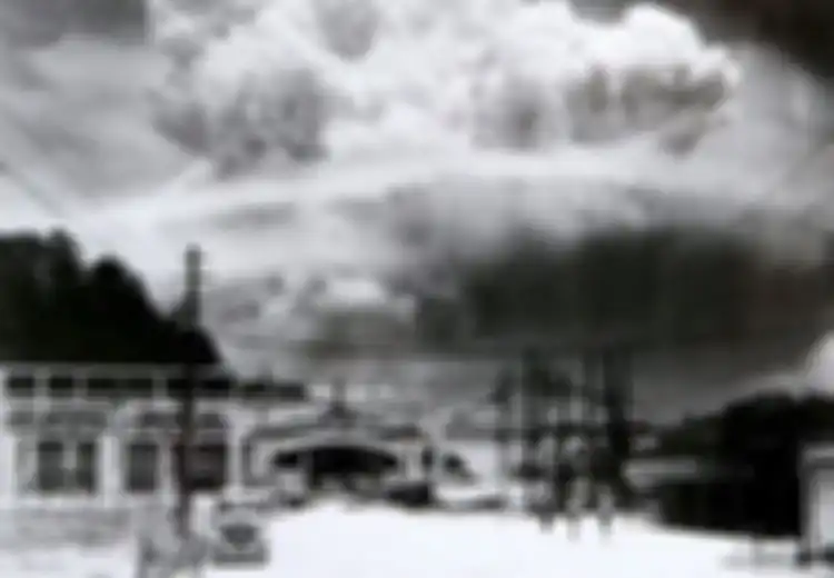 Memilih Kota Hiroshima Sebagai Target Bom Atom, Sekutu Rupanya Bertujuan Licik Hancurkan Gudang Militer Jepang Kala Itu, Tapi Satu Kota Penuh Alutsista Ini Justru Batal Jadi Sasaran 'Kiamat' Bom Atom, Mengapa?