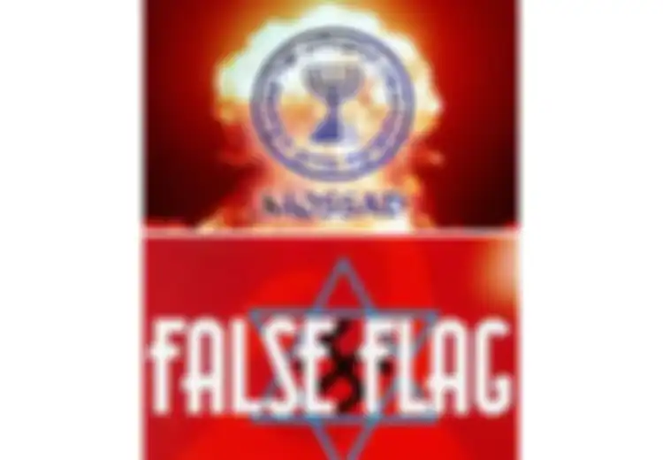Rajanya Ledakan Misterius Lewat Operasi 'False Flag', Israel Sulit Cuci Tangan dalam Kasus Ledakan di Beirut, Fakta-fakta Ini Bisa Jadi Buktinya