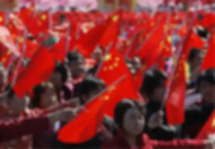Doktrinnya Sudah Sejak Dini Sekali! Begini Cara China Membangun Patriotisme Penduduknya, dari Partai, Sekolah, hingga Fasilitas Umum