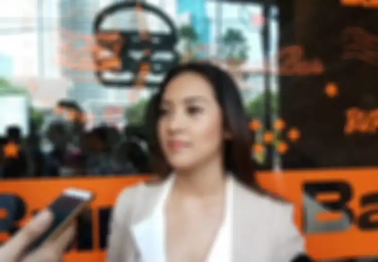 Pantas Anya Geraldine Suka Pria yang Lebih Tua, Ternyata Ini Keuntungan Berhubungan dengan Pria yang Lebih Tua