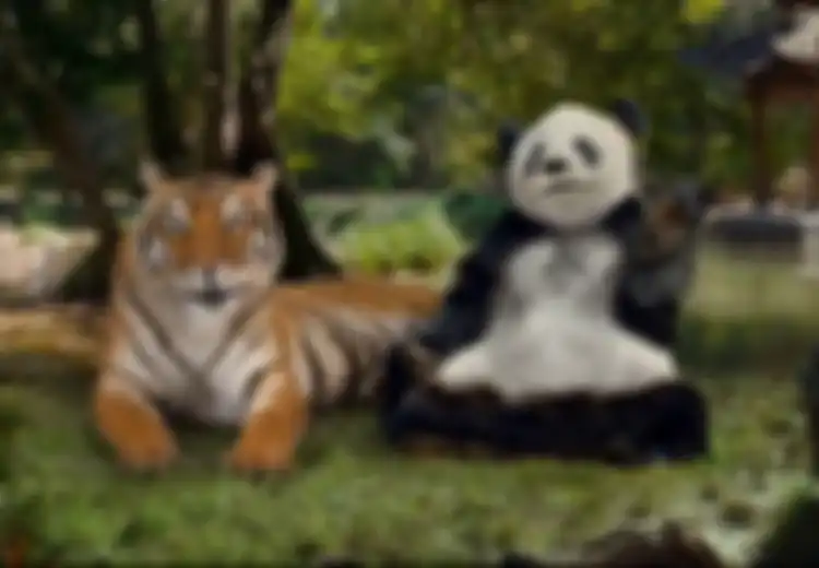 Kenyataan Memilukan di Balik Berdengungnya Slogan Konservasi Panda di China, Ternyata Ada Ketidakseimbangan Ini