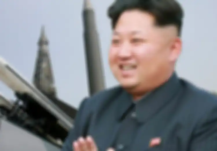 Akan Pamerkan Rudalnya yang Berkilauan, Sebenarnya 'Ada Udang di Balik Batu' dari Parade Militer Korea Utara, Apa Itu?