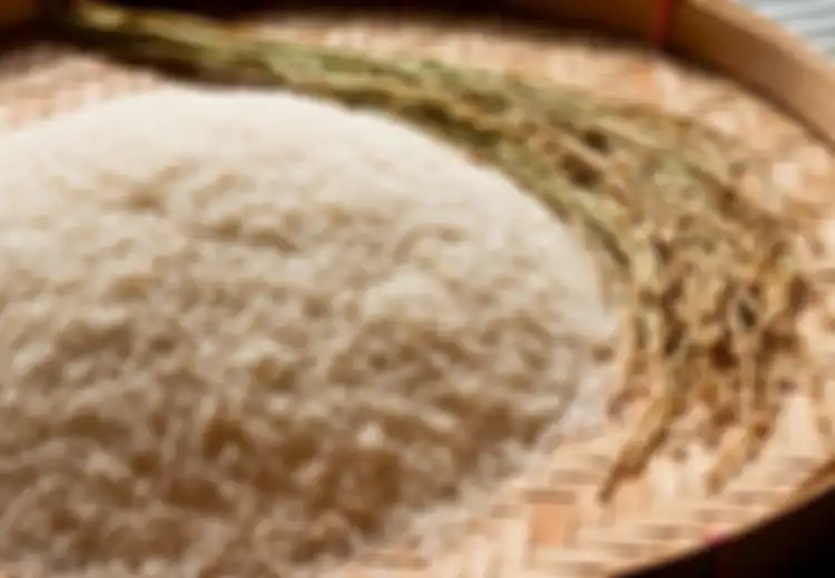 Jangan Lagi Beli Beras dengan Ciri-ciri Ini, Tampilannya Memang Putih Tapi Bisa Membahayakan Kesehatan!