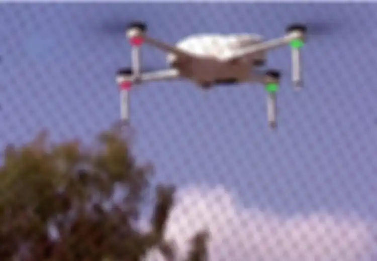 Singapura Sebar Drone Otomatis Untuk Rekam Warga yang Tidak Mau Jaga Jarak Selama Pandemi Covid-19