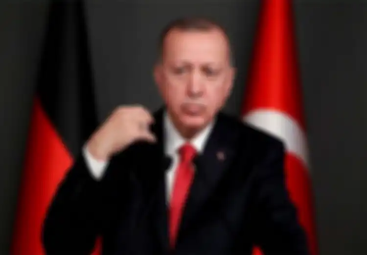Turki Kembali Buat Marah Yunani, Kali Ini Akan Kirim Kapal Lagi ke Mediterania Timur, 'Turki Penyebab Semua Kekacauan Terkutuk, Termasuk di Suriah!'
