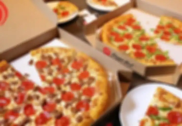 Buruan Serbu, Ada Promo HUT RI dari McD, KFC, Pizza Hut, Jco, Breadtalk dan Burger King!