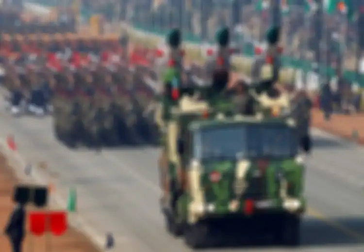 India Punya Bom Nuklir, Tapi Tak Didefinisikan Sebagai 'Tenaga Nuklir,' Kok Bisa? Simak Juga Posisi Pakistan yang Dapat Pasokan Nuklirnya dari China