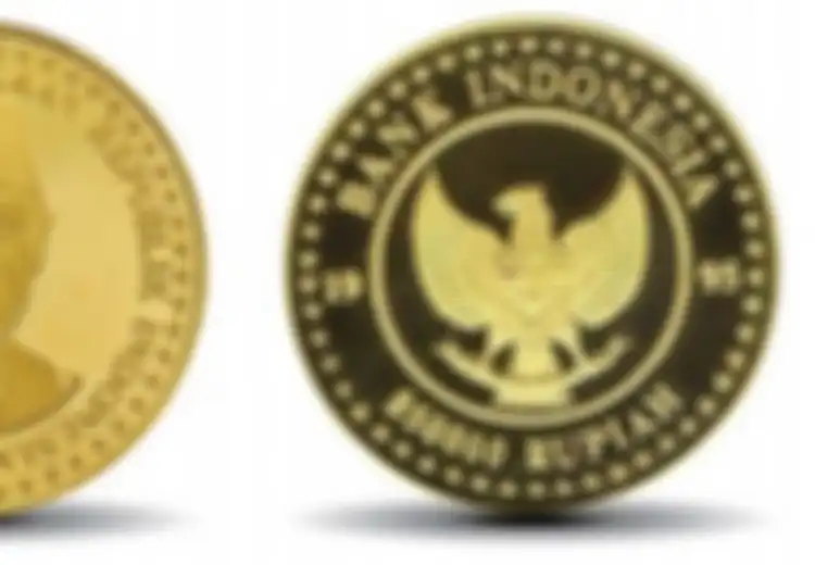 Salah Satunya Nominal Rp 850.000, Inilah Sederet Uang Rupiah Khusus Peringatan HUT Kemerdekaan RI