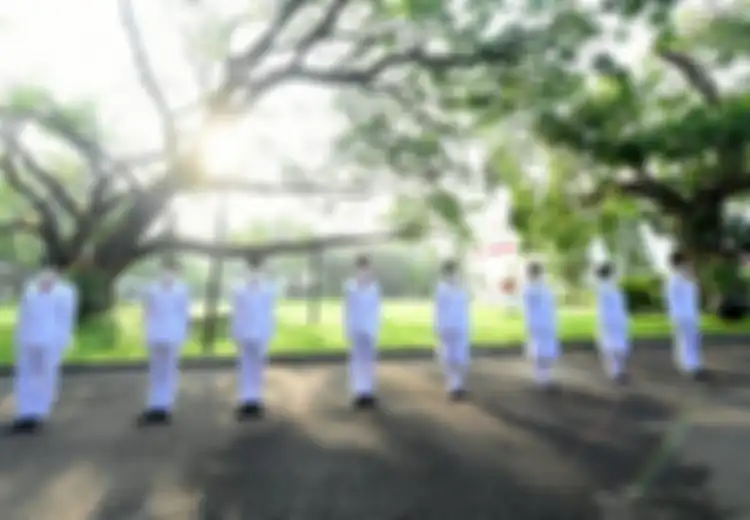Hanya 8 Paskibraka yang Bertugas di Tahun 2020, Begini Asal Usul Pasukan Pengibar Bendera Pusaka, Formasinya Pernah Berubah-ubah