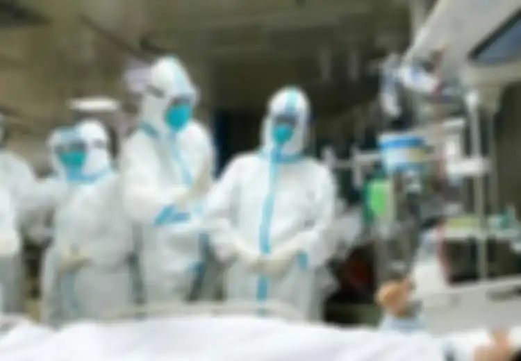 Sudah Menyebar di Malaysia, Filipina dan Singapura, Mutasi Virus Corona D614G Kini Serang Myanmar, Pemerintah Lakukan Langkah Darurat Ini