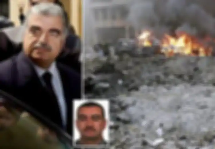 Jadi Titik Awal Kehancuran Lebanon, Kasus Pembunuhan PM Rafik Hariri Malah Dianggap Dagelan, 'Mimpi Buruk Israel' Lolos Jeratan Hukum
