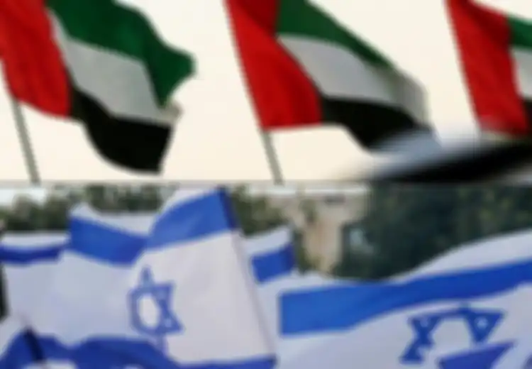 Dari Larisnya 'Wisata Seks' hingga Maraknya Narkoba, Dubai Benar-benar Menjelma Jadi Las Vegas Usai Uni Emirat Arab Normalisasi Hubungan dengan Israel