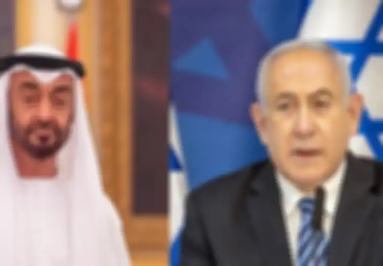 80 Persen Warga Saudi Ingin Damai dengan Israel, Bahkan Tanpa Harus Ada Kesepakatan Damai dengan Palestina, Tapi Orang Israel Malah Pesimis, Mengapa?