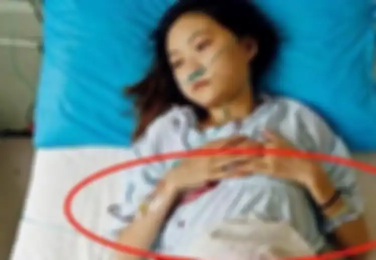 Sudah 6 Tahun Pacaran Tak Kunjung Dinikahi Malah 17 Kali Dihamili Hingga Berkali-kali Aborsi, Wanita Ini Berakhir dengan Nasib Tragis Kondisi Rahimnya Sangat Miris