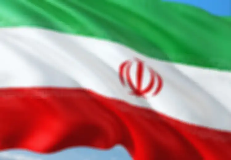 'Putus Asa' Sanksi yang Dijatuhkan Trump Bikin Ekonomi Memburuk, Iran Terpaksa Minta Bantuan China, Inilah Keuntungan yang Didapat China