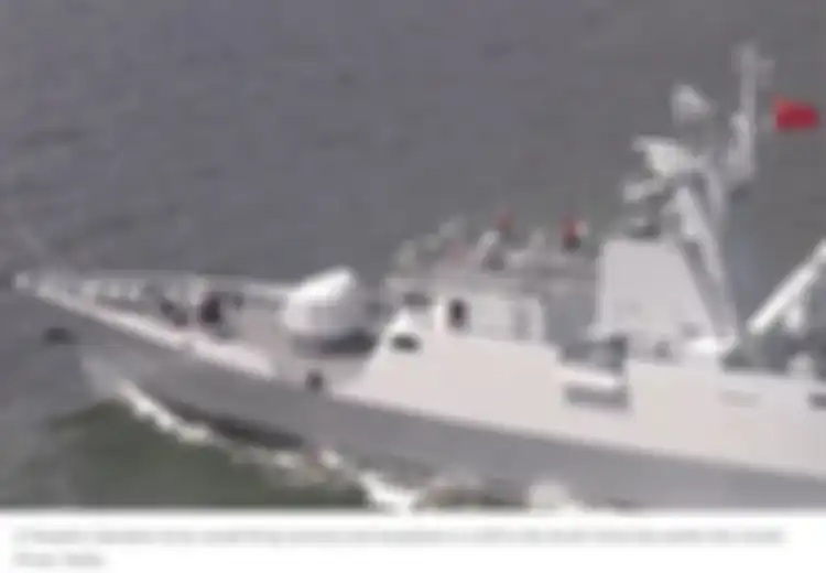 Biasanya Agresif Kokang Senjata dan Tolak 'Pembicaraan Manis', Tiongkok Tiba-tiba Memohon Lanjutan Perbincangan Laut China Selatan Dengan Diplomat ASEAN, Ada Apa?