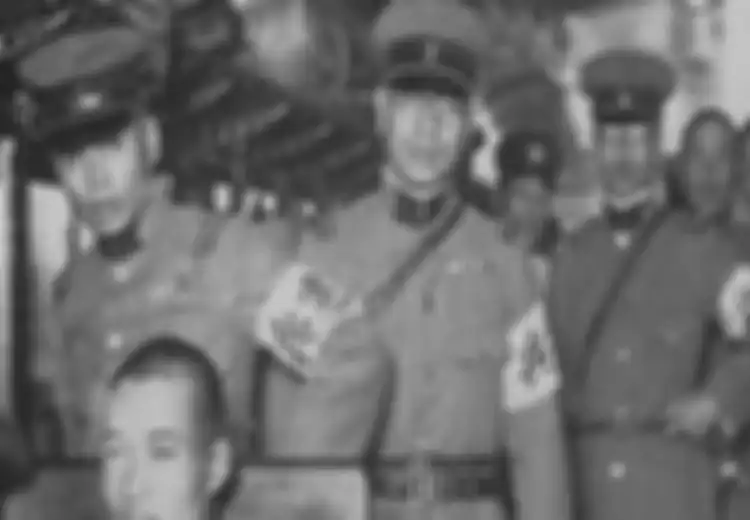 Meski Kini Bukan Tandingan China, Pada Perang Dunia II Jepang yang Terkuat di Asia Pernah Jadikan Rakyat China Alat Eksperimen Mengerikan Ini, Sejarahnya Sangat Tragis Bagi Rakyat China!