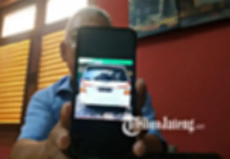 Selama 3 Tahun Mobilnya Hilang Diambil Pencuri, Sang Pemilik Baru Sadar Pencurinya Hanya Tinggal Beberapa Jengkal dari Rumahnya, Terungkap Gara-gara Hal Sepele Ini