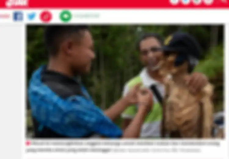 Uniknya Suku Toraja: Menyalakan Sebatang Rokok untuk Mayat dalam Tradisi Tahunan, Meski Sudah Meninggal Tetap Diberi Makan 3 Kali Sehari