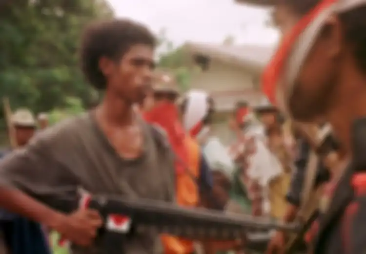 Sudah 18 Tahun Merdeka dari Indonesia, Dulunya Hanya Dibantu Militer Australia, Sekarang Beginilah Kekuatan Militer Timor Leste