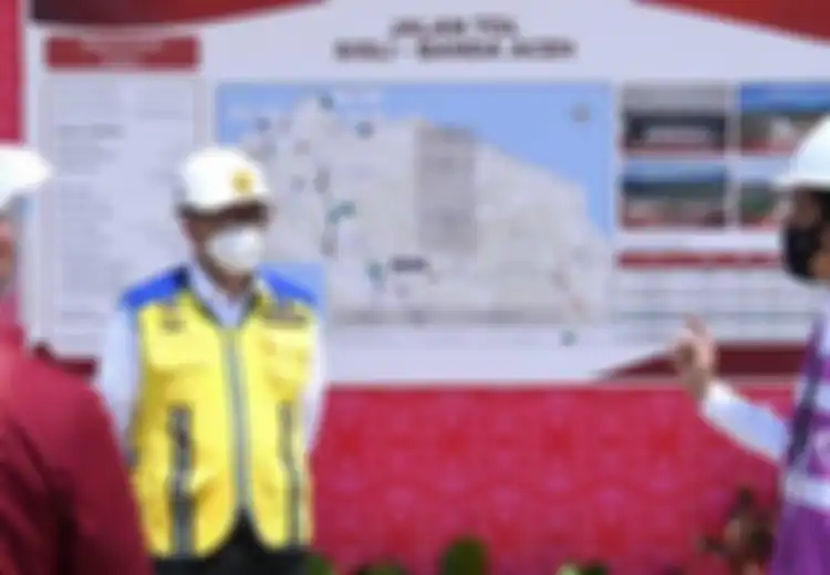 Banyak Negara Kecil Kena Jebakan Utang China, Indonesia yang Juga Berutang Banyak ke China Masih Bisa  Aman dari Jebakan Utang China, Dengan Melakukan Cara Ini