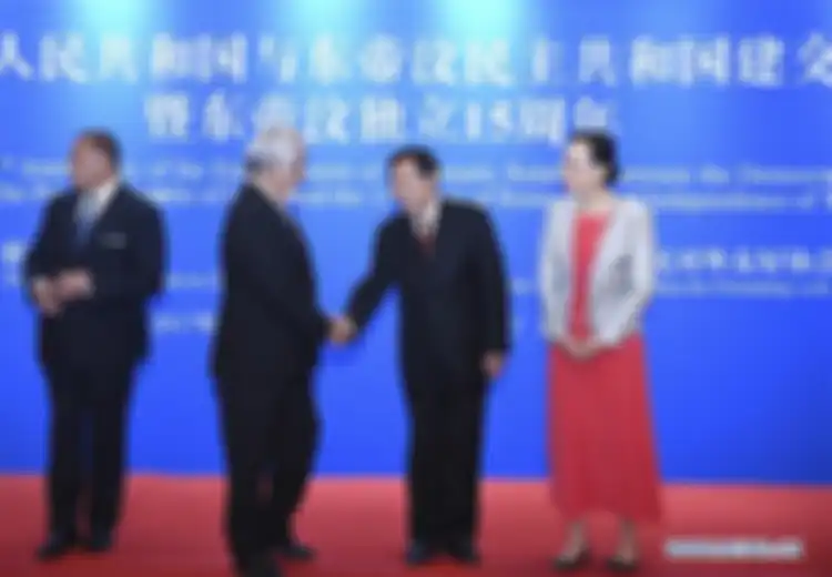 Terkuak! Ada Pengaruh China di Timor Leste Untuk Merdeka dari Indonesia, Setelah Merdeka Dapat Suntikan Dana China Tanpa Pikirkan Dampaknya