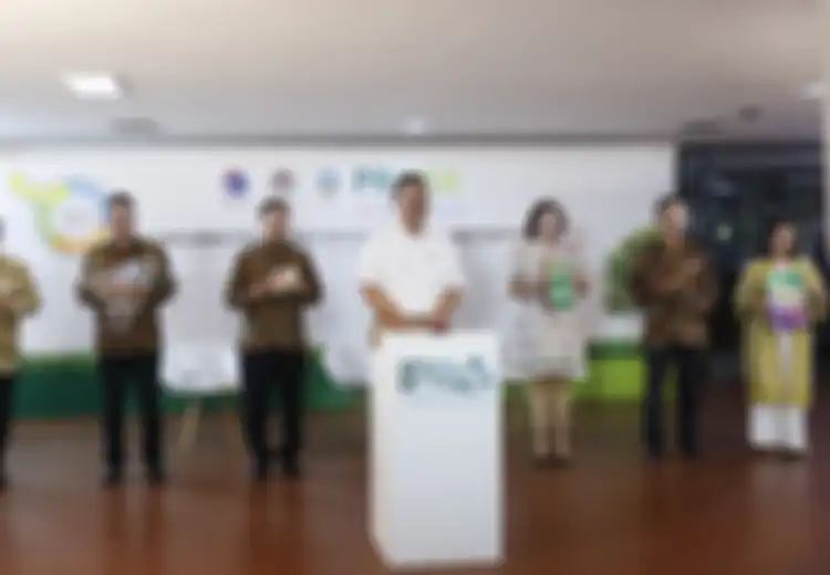 Problema Sampah Kemasan Makanan Bikin Sampah Semakin Menimbun, PRAISE Kenalkan Program Packaging Recovery Organization (PRO) Demi Jawab Itu, Seperti Apa?