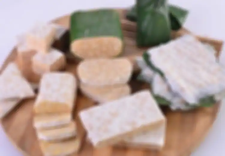 Jangan Salah, Nyatanya Tempe yang Dibungkus Pisang Malahan Simpan Bahaya Seperti Ini Untuk Tubuh, Wah Kok Bisa? Begini Penjelasannya!