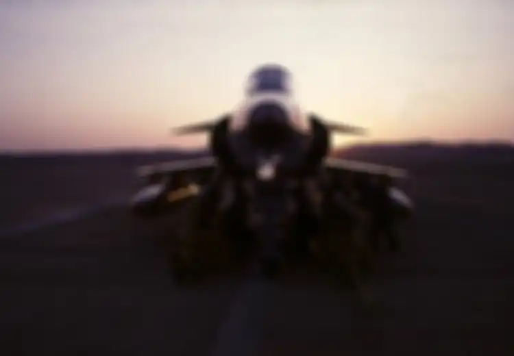 Bikin Mossad Pontang-Panting 'Curi Formula Rahasia,' Inilah Jet Tempur Kfir si Singa Langit Israel, Saking Bagusnya hingga Dipinjam Marinir Amerika Serikat